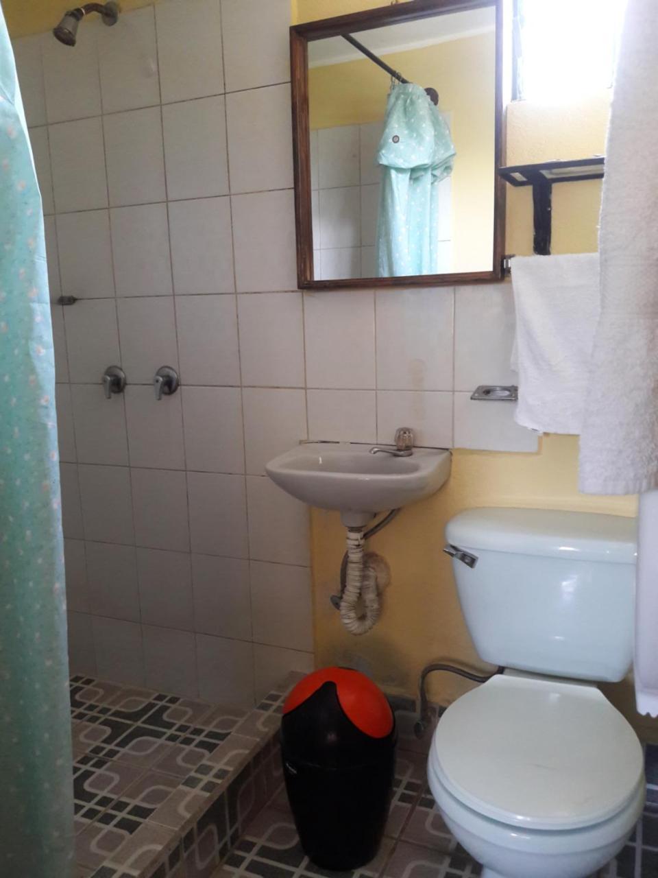 Hotel Sueno Real Panajachel Εξωτερικό φωτογραφία