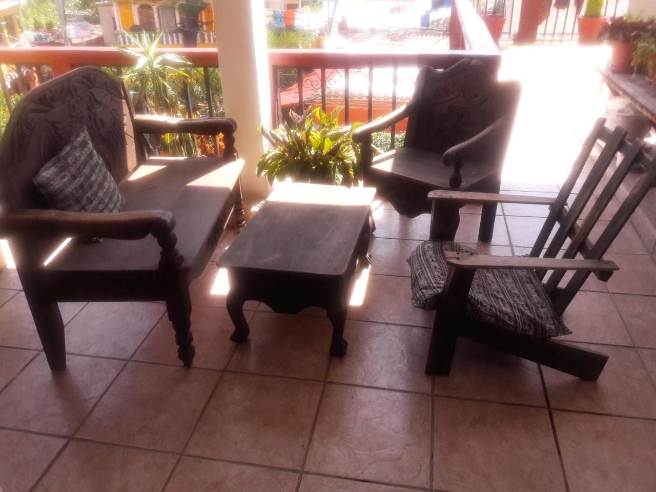 Hotel Sueno Real Panajachel Εξωτερικό φωτογραφία