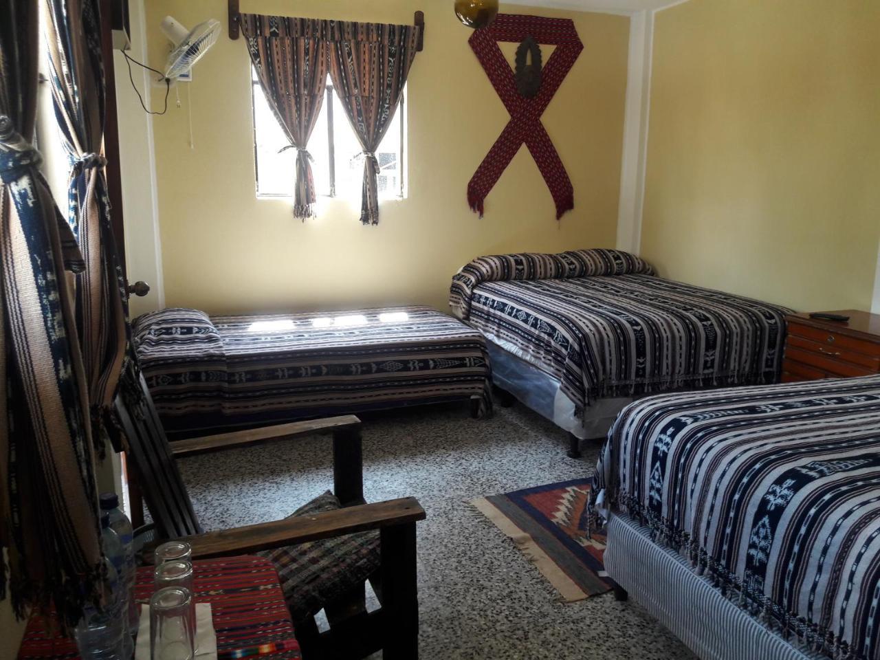Hotel Sueno Real Panajachel Εξωτερικό φωτογραφία