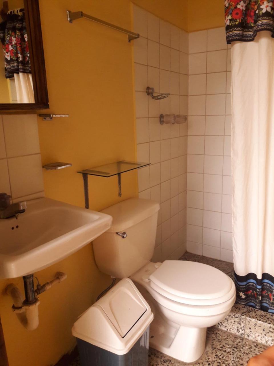 Hotel Sueno Real Panajachel Εξωτερικό φωτογραφία