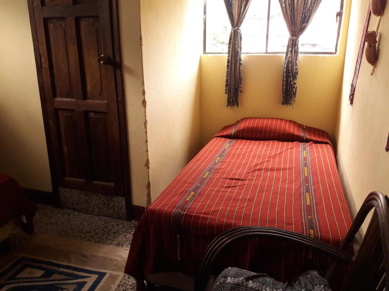 Hotel Sueno Real Panajachel Εξωτερικό φωτογραφία
