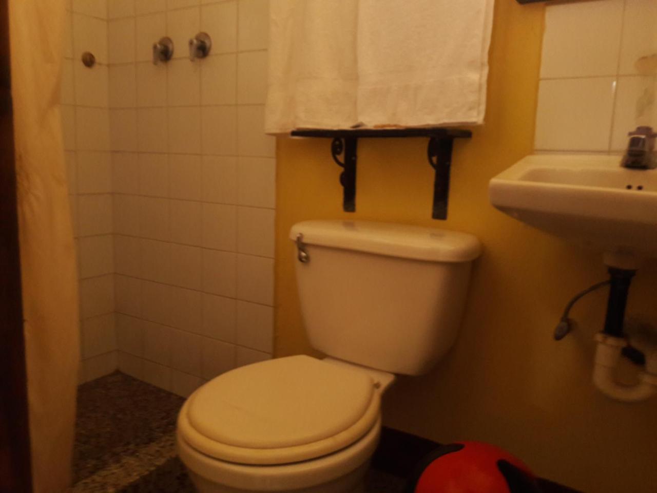 Hotel Sueno Real Panajachel Εξωτερικό φωτογραφία