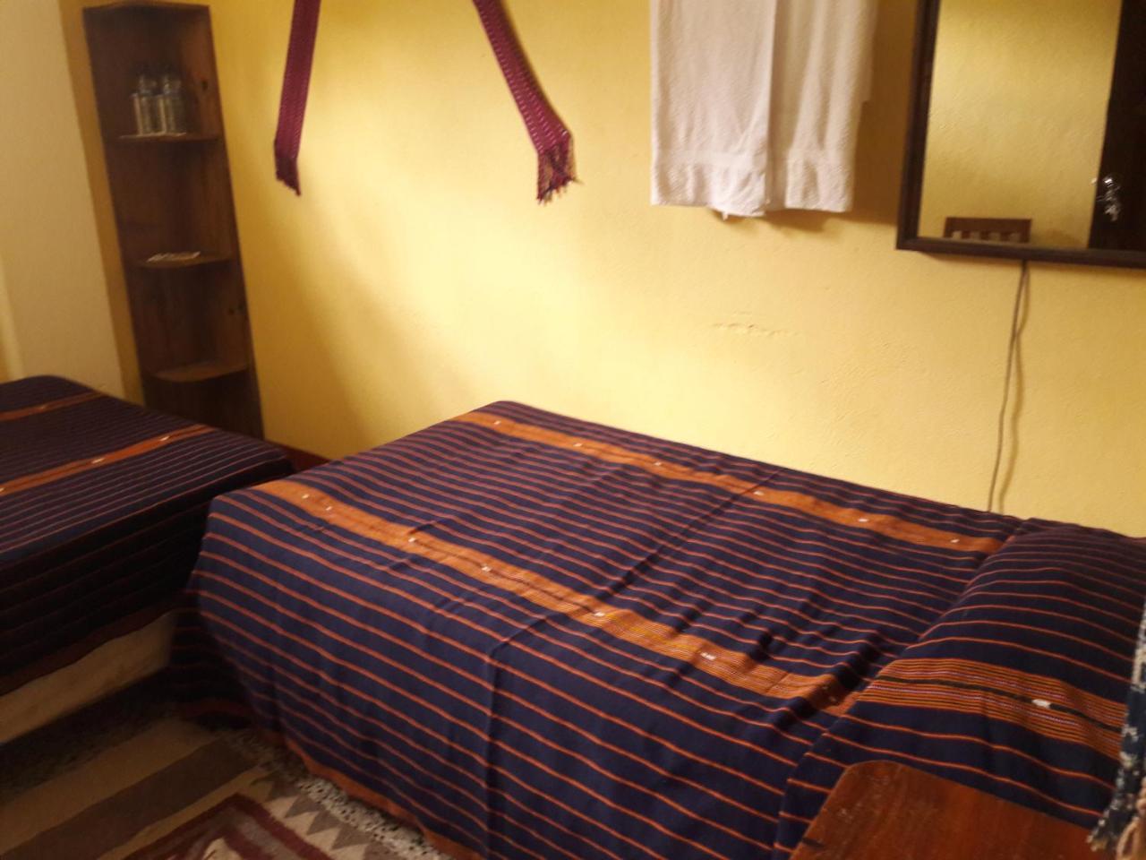 Hotel Sueno Real Panajachel Εξωτερικό φωτογραφία