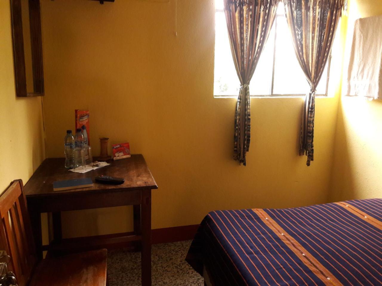 Hotel Sueno Real Panajachel Εξωτερικό φωτογραφία