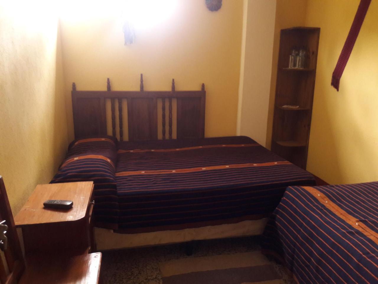 Hotel Sueno Real Panajachel Εξωτερικό φωτογραφία