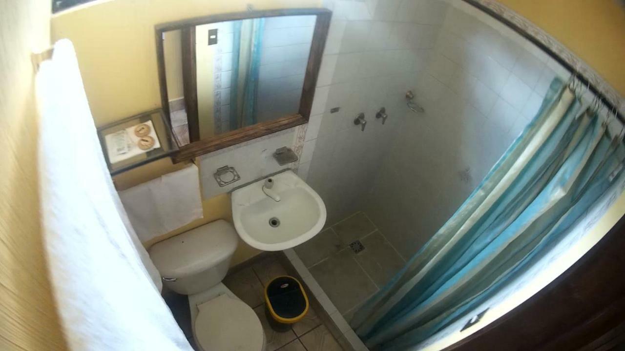 Hotel Sueno Real Panajachel Εξωτερικό φωτογραφία