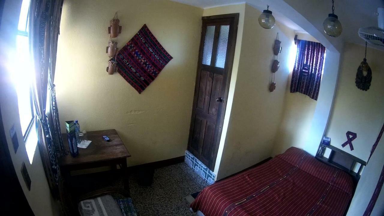 Hotel Sueno Real Panajachel Εξωτερικό φωτογραφία