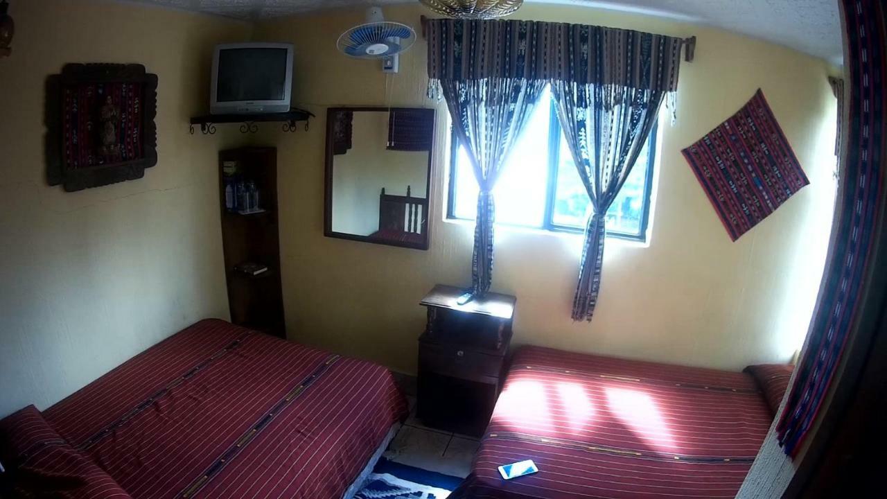 Hotel Sueno Real Panajachel Εξωτερικό φωτογραφία