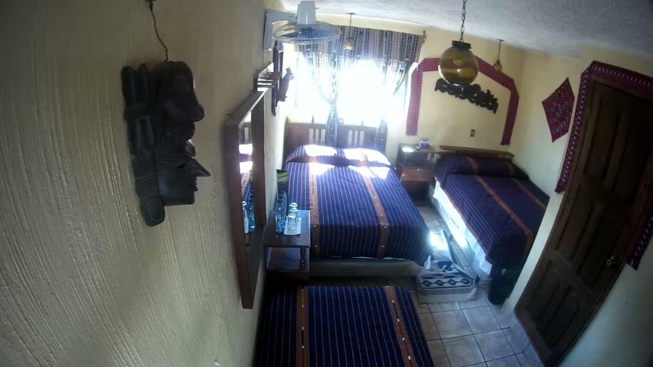 Hotel Sueno Real Panajachel Εξωτερικό φωτογραφία