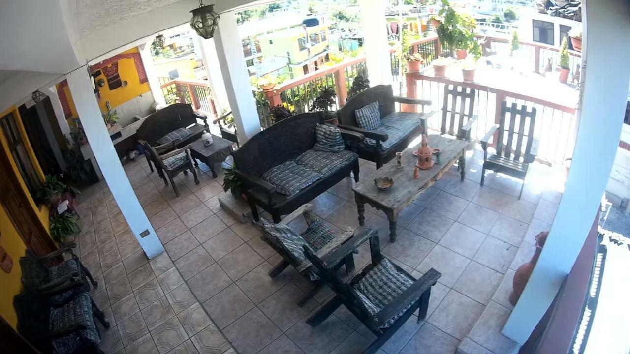 Hotel Sueno Real Panajachel Εξωτερικό φωτογραφία