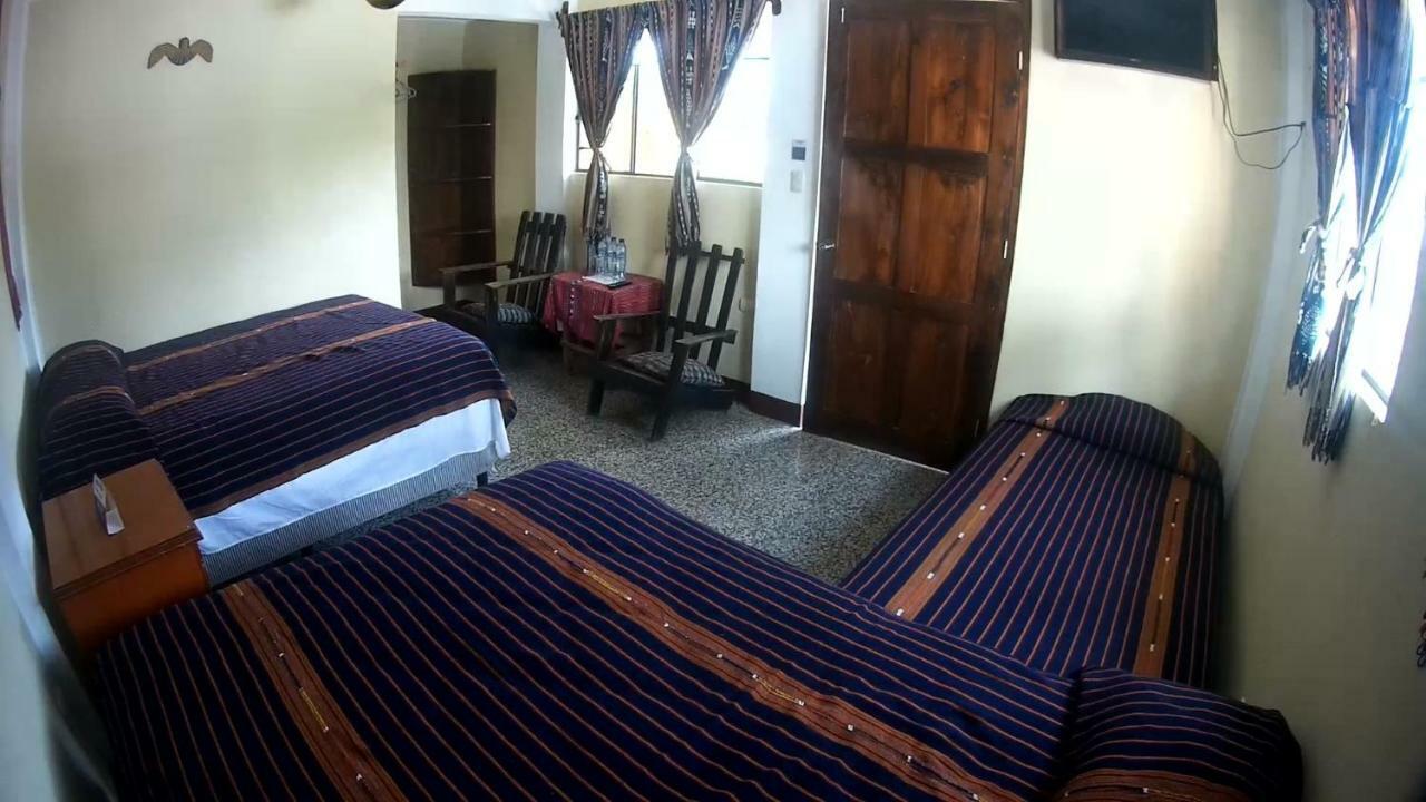 Hotel Sueno Real Panajachel Εξωτερικό φωτογραφία