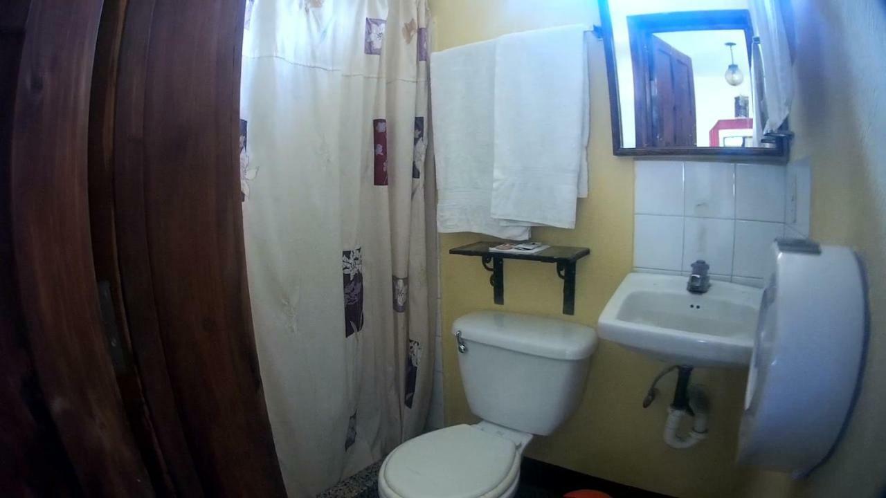 Hotel Sueno Real Panajachel Εξωτερικό φωτογραφία